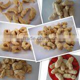 Innovative Easy To Operate China Soya Meat Processing Machine thumbnail-5