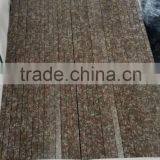 G687 Granite Pink Porno Granite G687 Granite Floor Tiles thumbnail-4