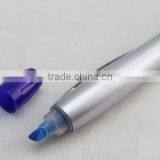 Simple Design With Mark Function Click Promotional Ballpoint Pen thumbnail-5