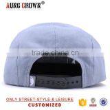 2016 New Fashion Custom Top Quality Popular 5 Panel Hat thumbnail-5