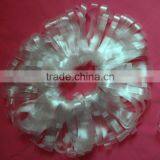 high quality clear TPU shoes band