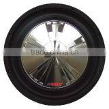 10"subwoofer (SPK-ARX10) thumbnail-1