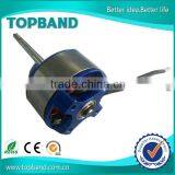 Lawn Mower 1000W Outrunner Brushless Boat Motor thumbnail-1