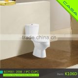 CASA Chaozhou years honest water closet factory malaysia all brand toilet bowl