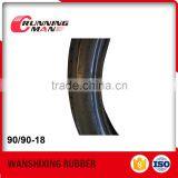 According To Customer Needs Motorcycle Tire 90/90-18 thumbnail-5