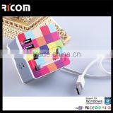 Patented Universal uk Travel Adapter,universal USA Travel Adapter,universal EU Travel Adapter-UC310-Shenzhen Ricom
