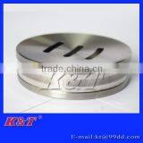 New Design Stainless Steel Soap Holder thumbnail-1