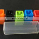 Ceramic Nail Drill Bits White-Large Barrel-Fine thumbnail-2