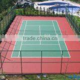 Outdoor Tennis Court Rubber Flooring, Rubber Flooring For Outdoor Sports Court (FL-A-72806) thumbnail-4