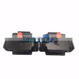 2 Front Engine Mount Landcruiser HJ75 HJ60 2H Diesel Motor 12/84-90 60 70 Series thumbnail-2