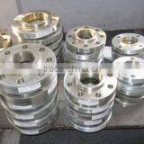 Standard ANSI B16.5 Gr2 Forged Titanium Flange/ Titanium Pipe Flange Used for Pressure Vessel thumbnail-4