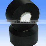 Black Color Low Track Fire Retardant Pvc Electrical Tape thumbnail-1