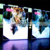 p6 High Resolution LED Screen Display for Adversiting