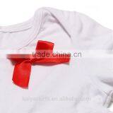 2016 Kaiya Cotton Printed Short Sleeve Top and Underwear Kids Clothes Wear thumbnail-5