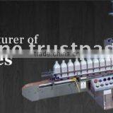 Durable Pouch Packing Machine for Filling Powder and Granules