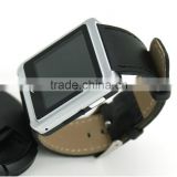 U10 Waterproof Bluetooth Smart Wrist Watch Phone Mate For iPhone Android Samsung
