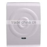 Factory Direct Sale 13.56MHZ ISO14443 Type A/B USB Smart Card Reader thumbnail-3