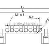 Brass Terminal Block thumbnail-5