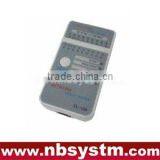 Mini Cable Tester for UTP STP RJ45