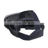 3d vr Glasses Virtual Reality thumbnail-3