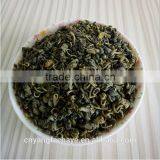Private Label Bags Green Biluochun Process Tea Health Product thumbnail-1