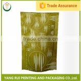 Nylon Material and Ultrasonic Sealing & Handle Nylon Pyramid Tea Bag