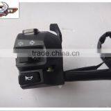 Motorcycle Left Handle Switch thumbnail-3