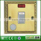 Display Auto Transfer Switch