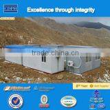 Flexible Combination,china Prefab Shipping Container House for Sale