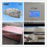 T-960 Reflow Oven,desktop Reflow thumbnail-3