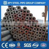 Round Shape Carbon Seeamless Steel Pipes
