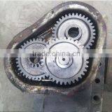 Fuwa Type Landing Gear thumbnail-2