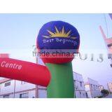Inflatable Arch thumbnail-3