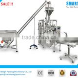 SW-PL2 Automatic Coconut Milk Powder Filling Machine