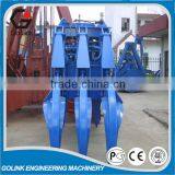 Widely Used Hydraulic Rotator Timber Grab for Tractor thumbnail-2