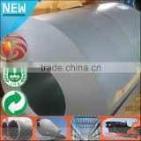 Hot dipped dx51 galvanized zinc coated steel plate steel coil