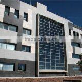 Suplly Tempered Architectual Glass Walls thumbnail-4