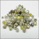EXCELLENT QUALITY SMALL SIZE NATURAL LOOSE ROUGH DIAMODNS FOR JEWELERY