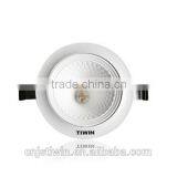 TIWIN HIGH CRI Natural White 5 Inch 10 Watt Led Latest Downlight thumbnail-3