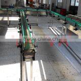 Slat Curved Chain Conveyor Design by Customer Requests thumbnail-1