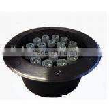 IP68 LED Underground Light Inground Light thumbnail-1