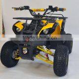 Shaft Drive 800w Electric Atv thumbnail-2
