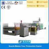 EVA Clear Film Machine for Shopping Bags Production thumbnail-1
