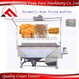 FTYG60-120 Vinegar-pepper Peanut Deep Fryer