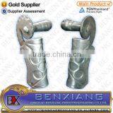 Wrought Iron Door Handle