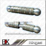 Metal Hinges/ Furniture Fittings of Rolled Hinge Gerolltes Scharnier