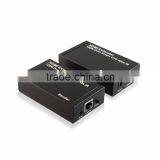 HDMI Extender 120M Over LAN Network High Quality thumbnail-1