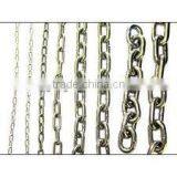 Steel Safety Chain thumbnail-1