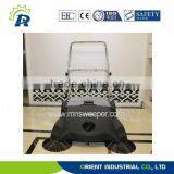China Manufacture Manual Sweeper Machine OR40 Manual Road Sweeper thumbnail-4