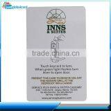 Fashionable Rfid Access Card for Hotel Door With Low Cost thumbnail-1